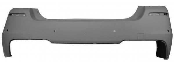 PARAURTI POSTERIORE PRIMER C/SENS BMW SERIE 5 F10 01/10> (M-TECH)