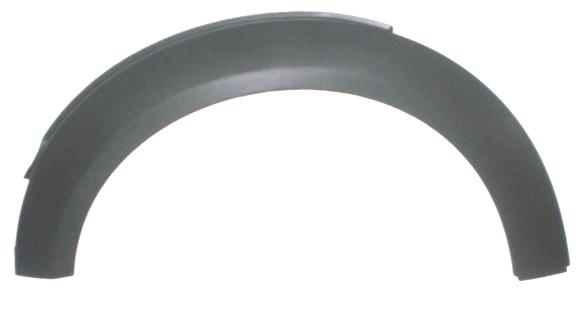 GIROPARAF ANTERIORE SX MINI ONE-COOPER-CLUBMAN 07/06>