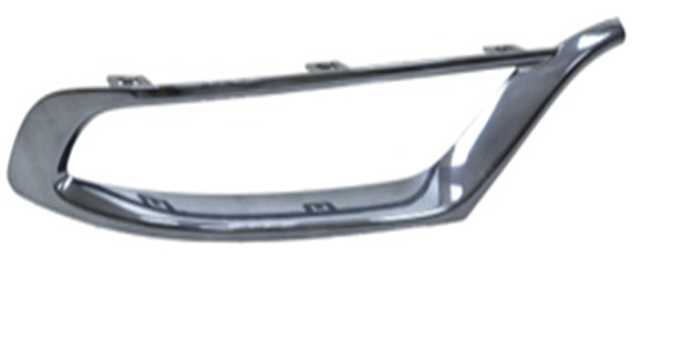 CORNICE FENDI DX CROM-BLU CHRYSLER 300C 01/11>