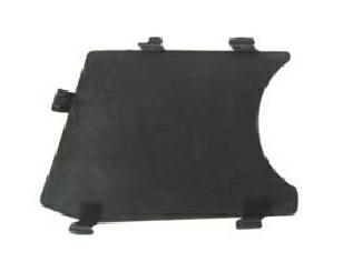 GRIGLIA PARAURTI ANTERIORE SX INT BMW SERIE 5 F10-F11 01/10> M-TECH