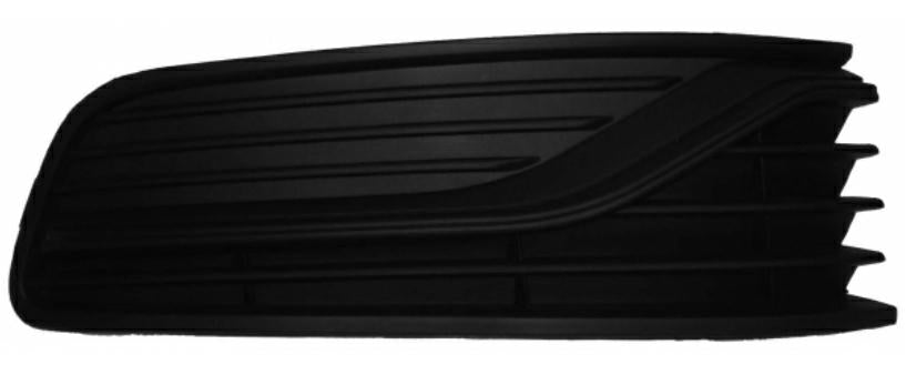 GRIGLIA PARAURTI ANTERIORE DX VW POLO 01/14> TREND LINE