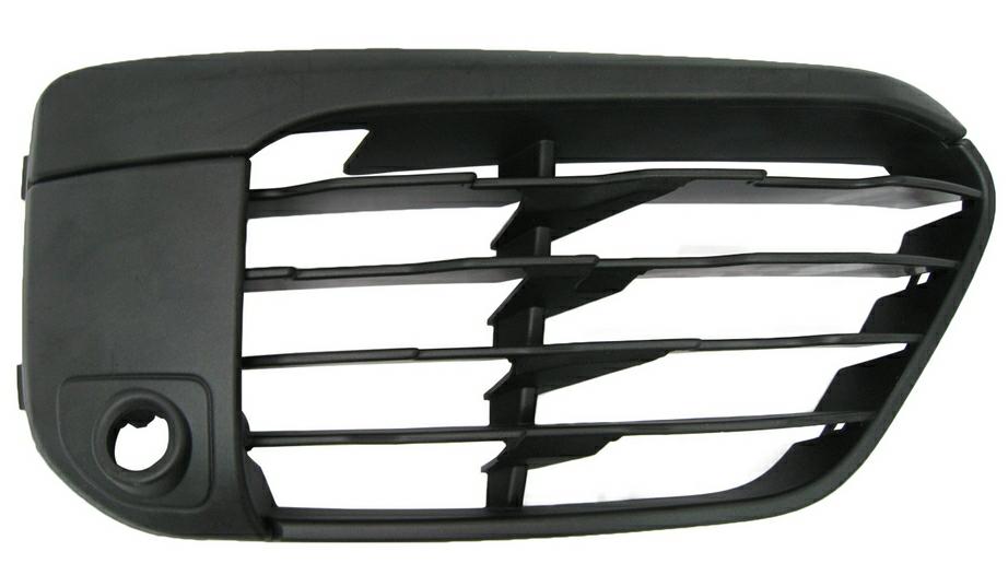 GRIGLIA PARAURTI ANTERIORE DX C/SENS BMW X1 F48 09/15> BASIS