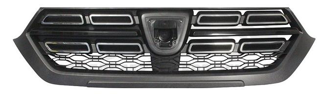 GRIGLIA DACIA LODGY STEPWAY 01/17>DOKKER STEPWAY 01/17>