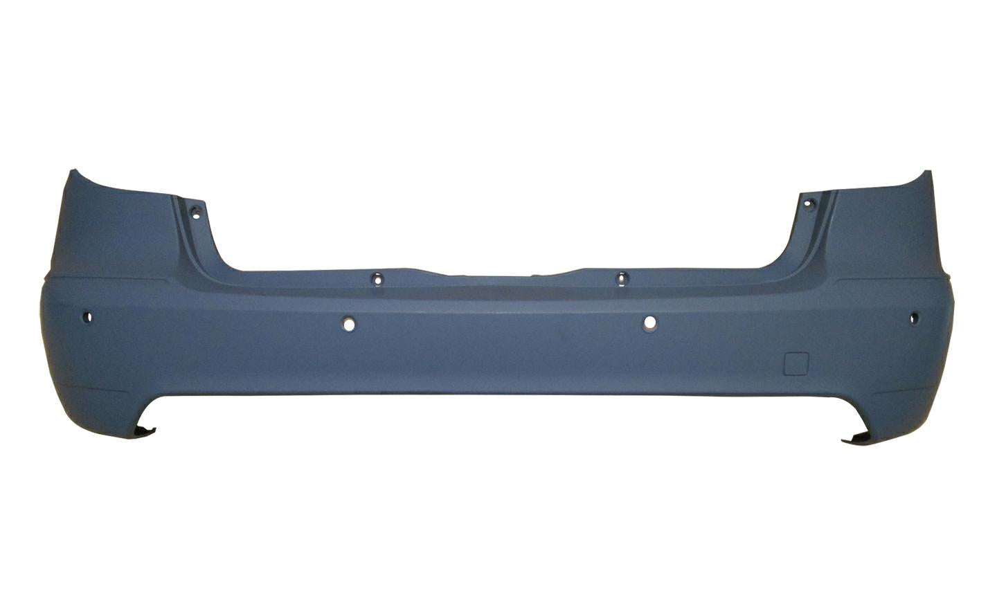 PARAURTI POSTERIORE PRIMER C/SENS MERCED CLASSE A W169 01/08> CLASSIC