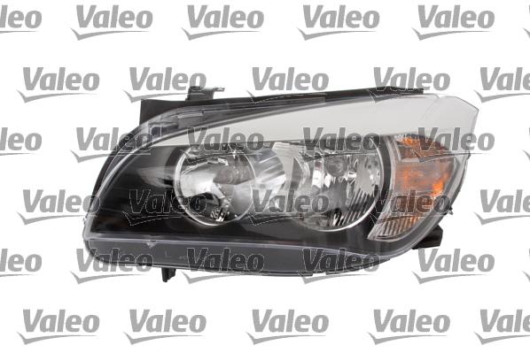 FARO DX 2H7 C/MOTOR ELETT BMW X1 E84 08/12>