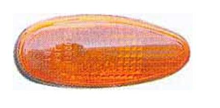 GRUPPO OTTICO LATERALE DX-SX AR MITSUBISHI PAJERO SPORT 09/99>