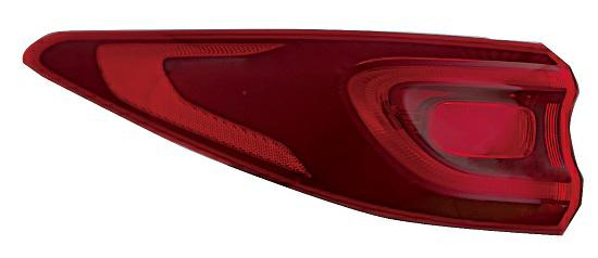 GRUPPO OTTICO POSTERIORE SX ESTERNO KIA SPORTAGE 09/18>