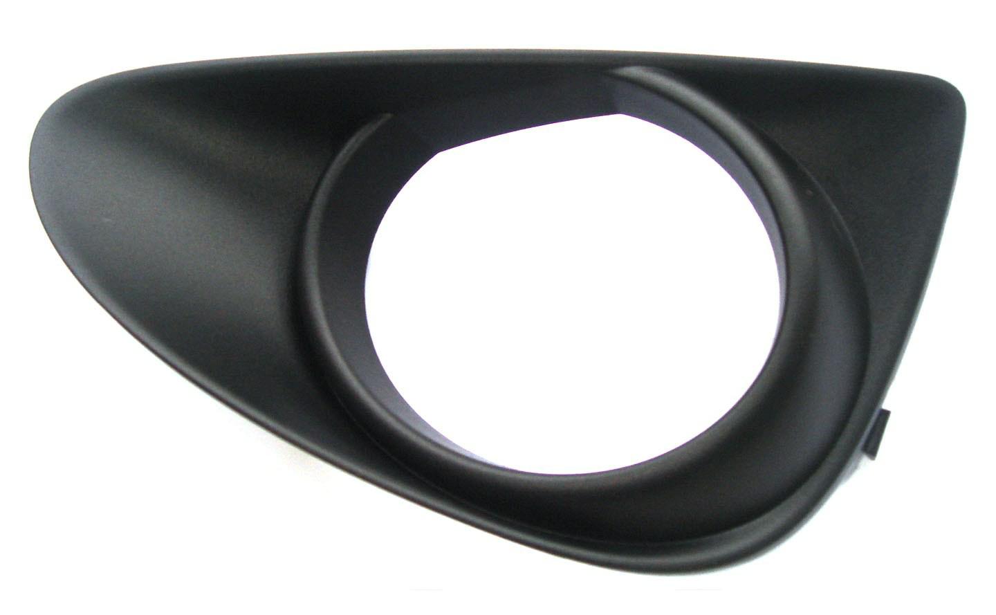 GRIGLIA PARAURTI ANTERIORE SX C/FENDI TOYOTA YARIS 01/11>