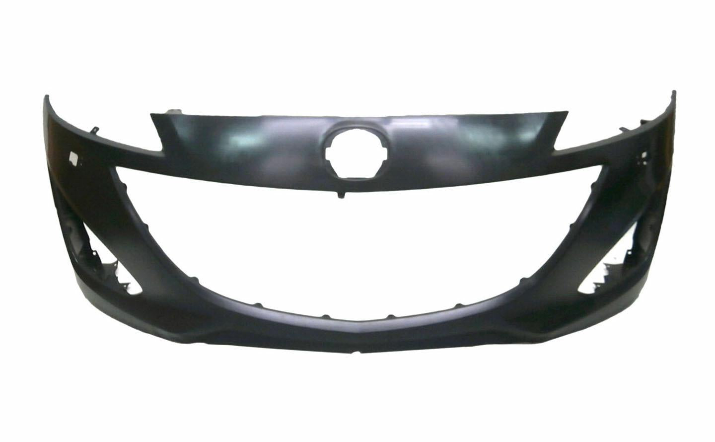 PARAURTI ANTERIORE PRIMER C/LAVAFARI MAZDA 5 01/11>