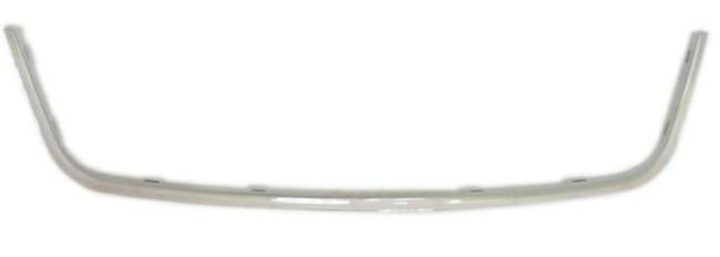 CORNICE GRIGLIA CROMO SKODA FABIA 04/10>