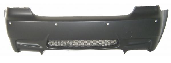 PARAURTI POSTERIORE PRIMER C/SENS BMW SERIE 3 E92 10/06> E93 03/07> M3