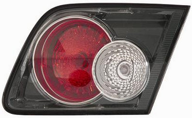 GRUPPO OTTICO POSTERIORE SX INTERNO NERO MAZDA 6 06/05>01/08 4/5P