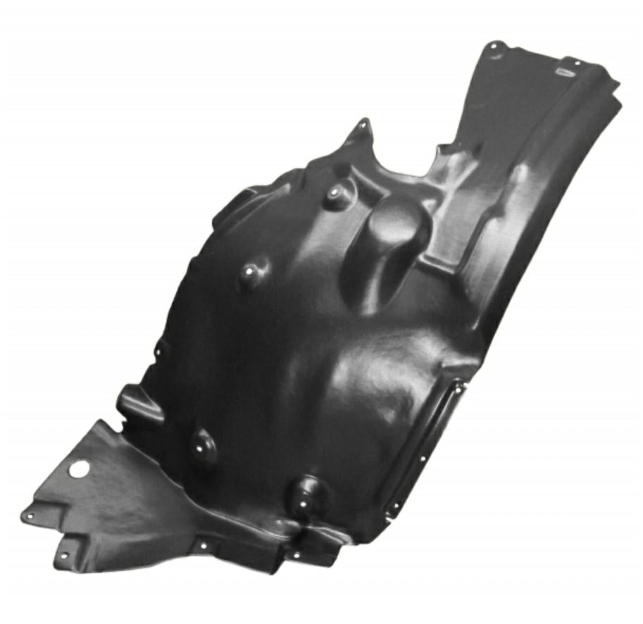 LOCARO ANTERIORE DX PARTE POSTERIORE BMW SERIE 5 F07 GRAN TURISMO 01/10>