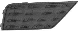 GRIGLIA PARAURTI ANTERIORE DX SEAT LEON 01/17>