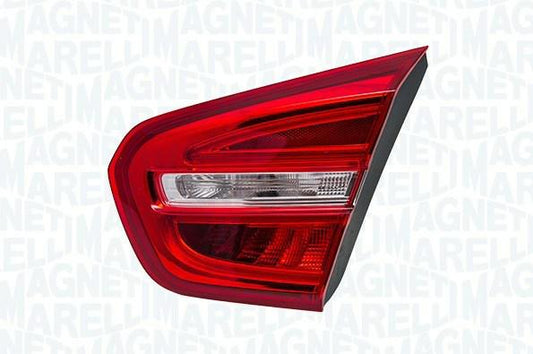 FANALE POSTERIORE DX INTERNO A LED MERCEDES GLA X156 01/14>