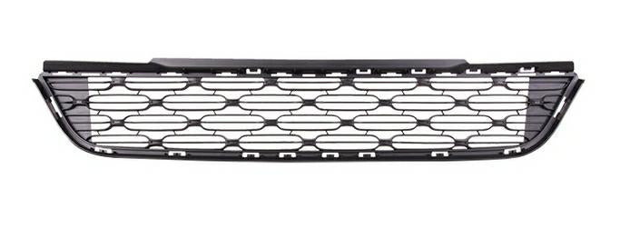 GRIGLIA PARAURTI ANTERIORE INF C/LE CITROEN C3 01/16>