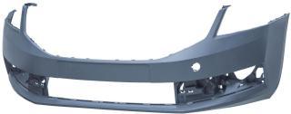 PARAURTI ANTERIORE PRIMER C/FENDI SKODA OCTAVIA 01/17>