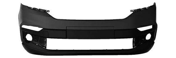 PARAURTI ANTERIORE PRIMER PARZ FIAT TALENTO 01/16> -TUV-