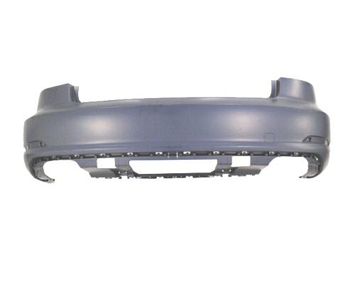 PARAURTI POSTERIORE PRIMER AUDI A3 01/13> CABRIO-SEDAN