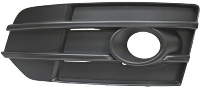 GRIGLIA PARAURTI ANTERIORE SX C/FENDI AUDI Q5 09/12> OFF ROAD
