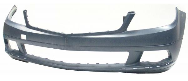 PARAURTI ANTERIORE PRIMER MERCEDES CLASSE C W204 06/07> ELEG/AVANTG