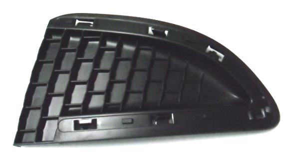 GRIGLIA PARAURTI ANTERIORE SX C/FORI MODANATURE LANCIA Y 06/11>08/15