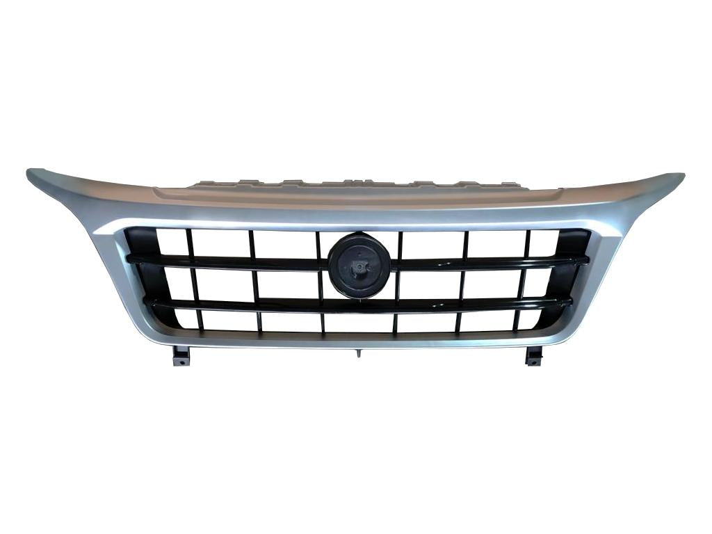 GRIGLIA COMPLETA FIAT DUCATO 01/14>