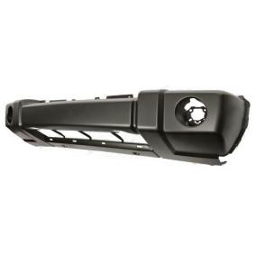 PARAURTI ANTERIORE PRIMER JEEP COMMANDER 01/06>