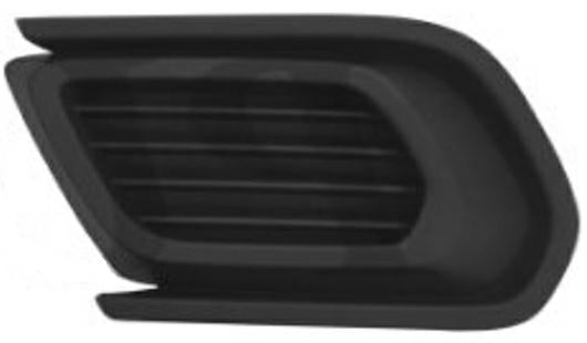 GRIGLIA PARAURTI ANTERIORE SX DACIA SANDERO-SANDERO STEPW-LOGAN MCV 09/16>