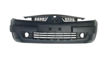 PARAURTI ANTERIORE PRIMER C/FEND+MODANATURE RENAULT MEGANE 09/02>04/06