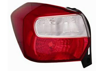 GRUPPO OTTICO POSTERIORE DX SUBARU XV 01/12>