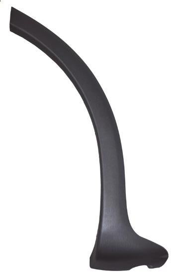 GIROPARAF POSTERIORE DX S/MODANATURE SOTTOP OPEL CORSA C 10/03>09/06