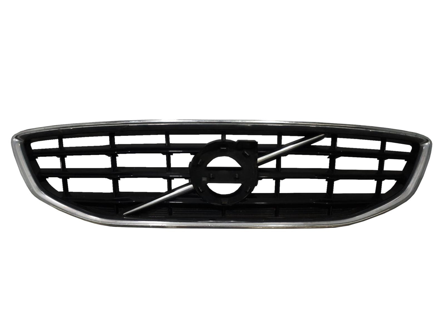 GRIGLIA RADIATORE C/CROMATURA VOLVO V40 10/12>