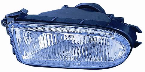 FENDINEBBIA SX H1 REN CLIO-MEGANE-SCENIC 04/96>04/98