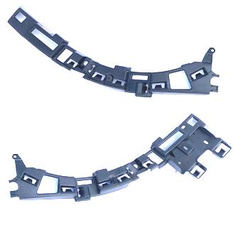 KIT STAFFE PARAURTI ANTERIORE LAT PEUG PARTN-RIFT-CITR BERLINGO 01/18>