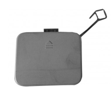 COPRIGANCIO ANTERIORE MERCEDES CLASSE M W164 01/06>