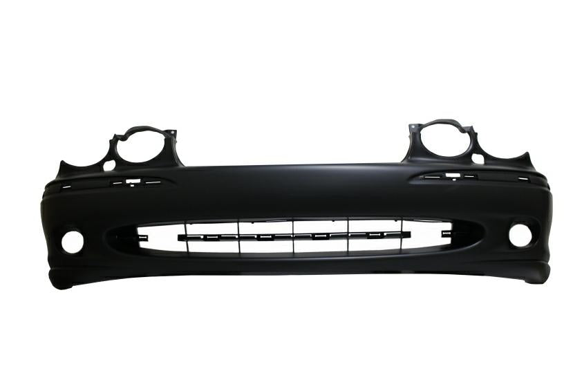 PARAURTI ANTERIORE PRIMER C/LAVAFARI JAGUAR X-TYPE 01/01>