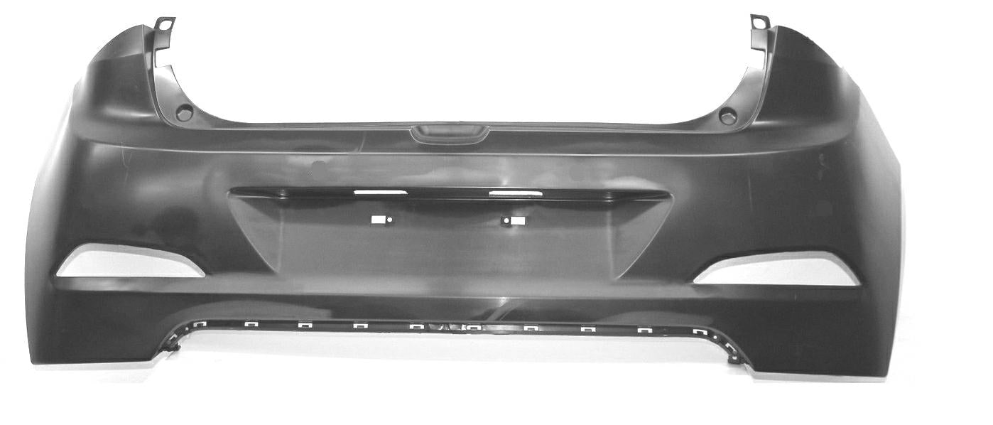 PARAURTI POSTERIORE HYUNDAI I20 01/14> 5P