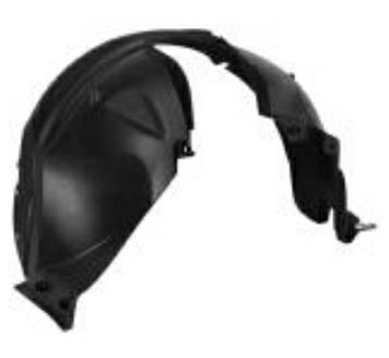 LOCARO ANTERIORE DX DACIA DOKKER-LODGY 01/12>