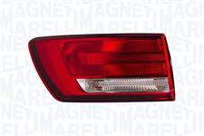 FANALE POSTERIORE DX ESTERNO AUDI A4 SW 10/15>