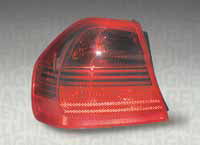 FANALE POSTERIORE SX ESTERNO BMW SERIE 3 E90 03/05>