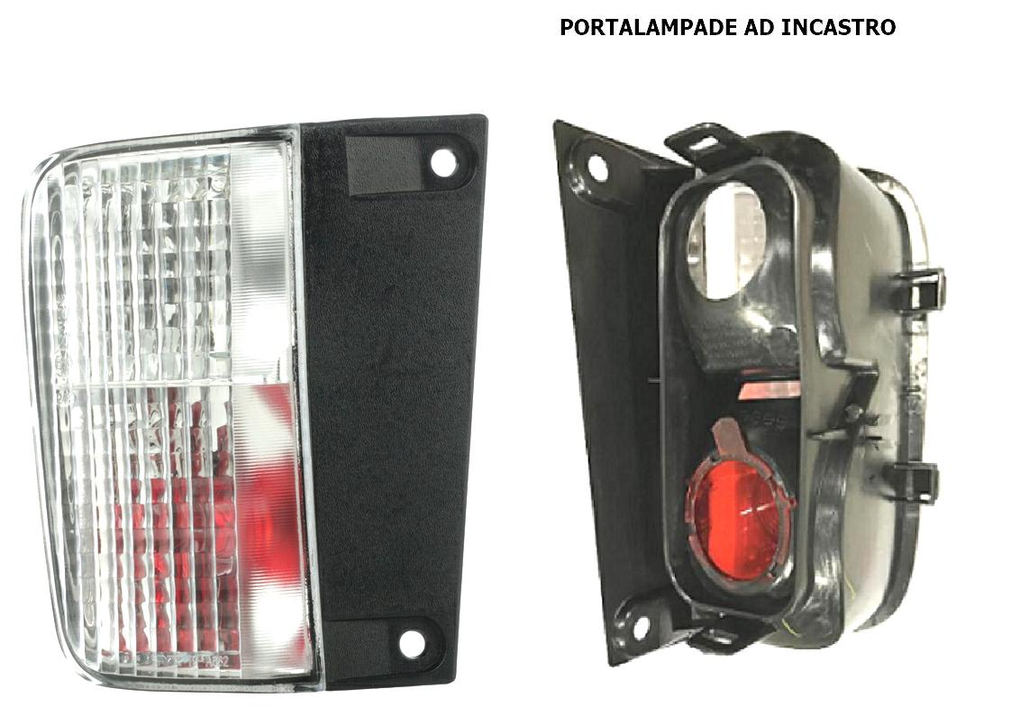 GRUPPO OTTICO POSTERIORE SX RETRON OPEL VIVARO-REN TRAFIC-NISS PRIMASTAR 00>