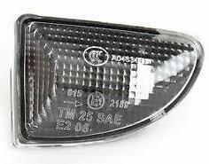 GRUPPO OTTICO LATERALE SX SMART 03/07>06/14