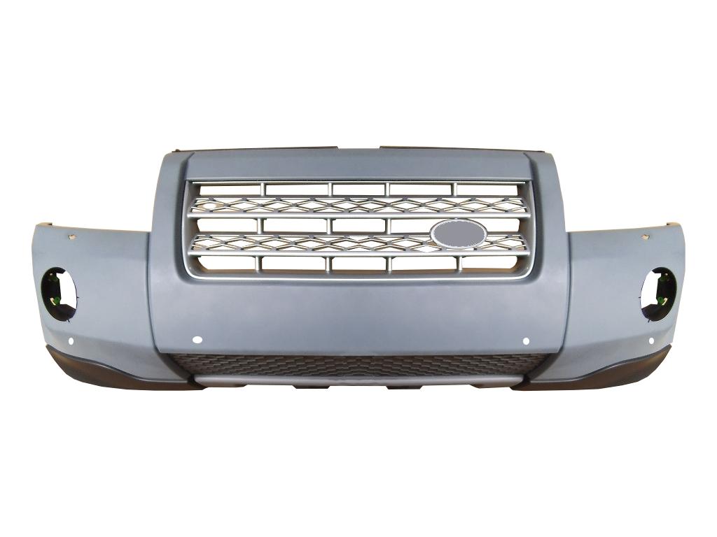 PARAURTI ANTERIORE PRIMER C/LAVAF+SENS LAND ROVER FREELANDER 11/06>
