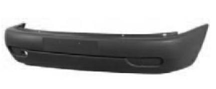 PARAURTI ANTERIORE PRIMER VW CARAVELLE 08/96>08/03