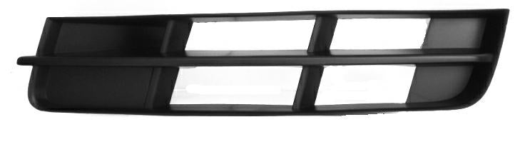 GRIGLIA PARAURTI ANTERIORE SX AUDI Q7 06/09>