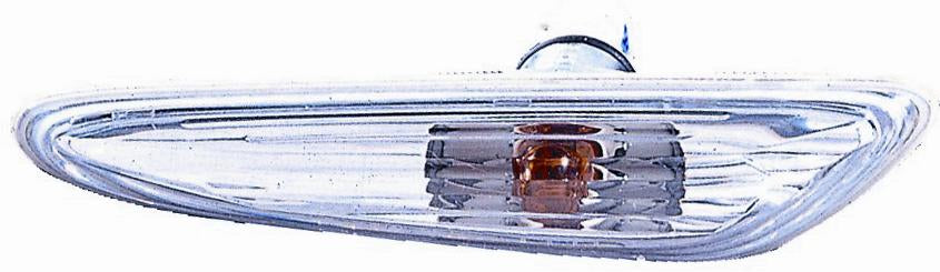 GRUPPO OTTICO LATERALE DX BIAN BMW SERIE 3 E46 09/01> BMW X3 E83 01/04>