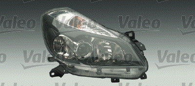 FARO DX H1-H7-H7 PR REGEL RENAULT CLIO 08/05>