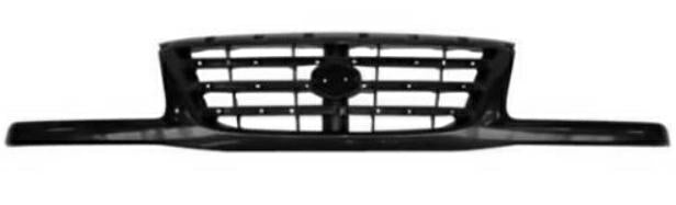 GRIGLIA SUZUKI GRAN VITARA S/MODANATURE 01/01>09/05