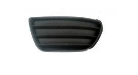 GRIGLIA PARAURTI ANTERIORE SX FIAT PUNTO 05/03> -TUV-